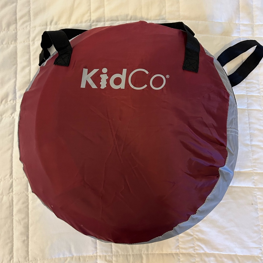 Kidco Peapod - Children’s travel bed